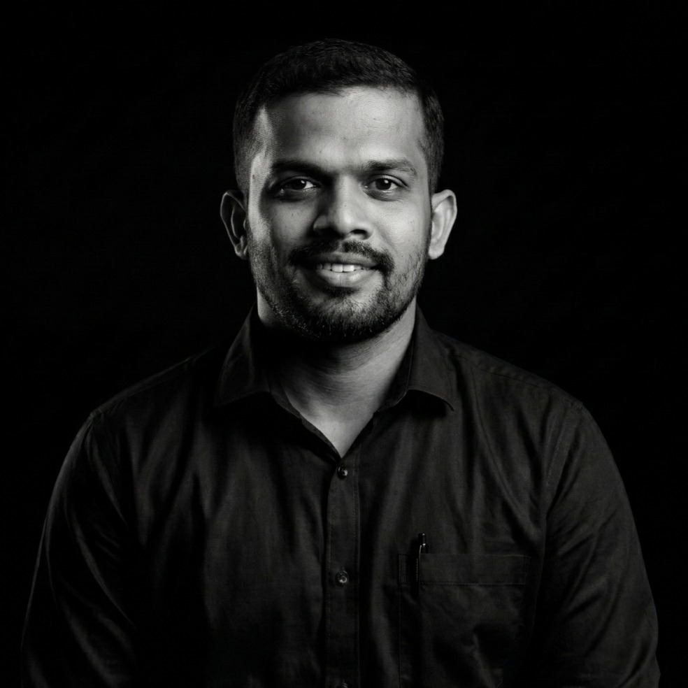 Rohan Dias